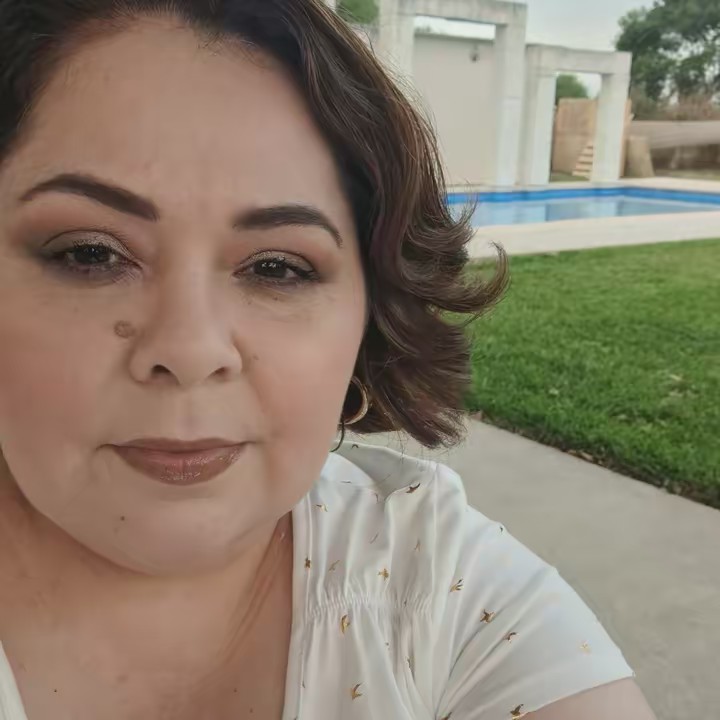 Ana Rosa Gomez Garci