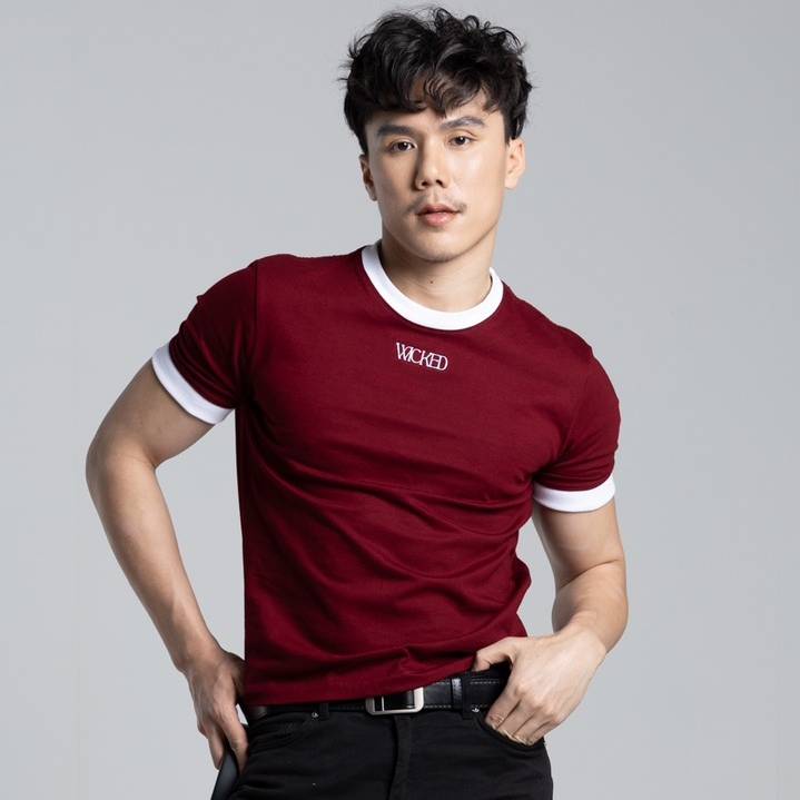 พ่อค้าwicked brand💪🏻