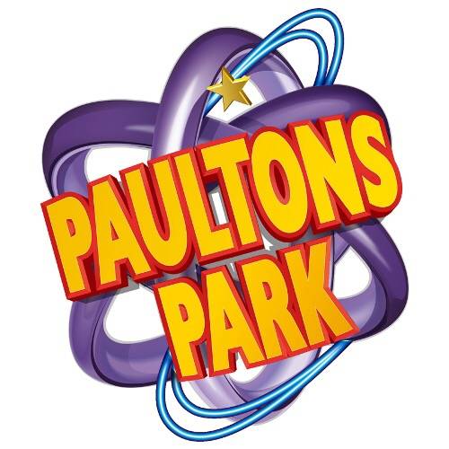Paultons family theme park