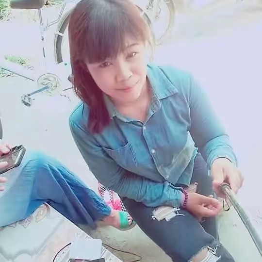 เจ้แป้ง.แม่ค้าออนไลน์