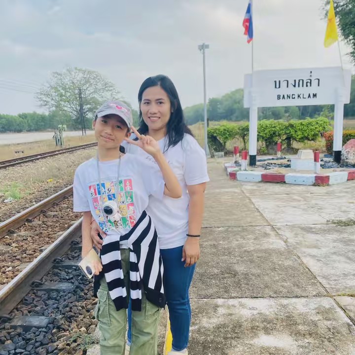 My.joom (ช่องสำรอง)