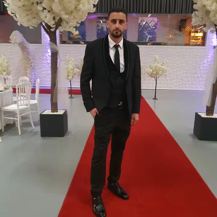 ابن 🇹🇯 عفرين