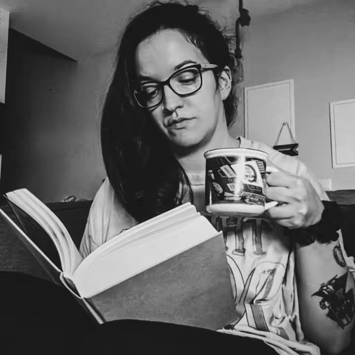 Metal and the Geek 🇵🇹