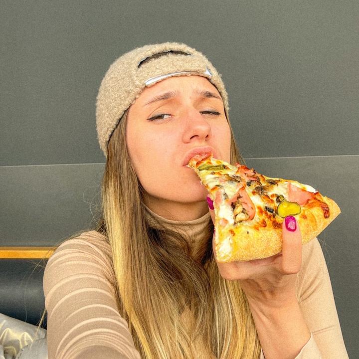 Anna | SMM & content creator✨