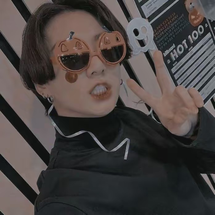 fan de Jungkook 💜