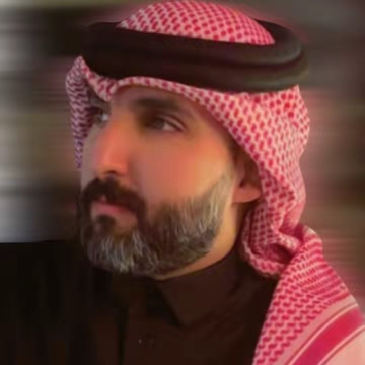 محمد الزهراني 木阳