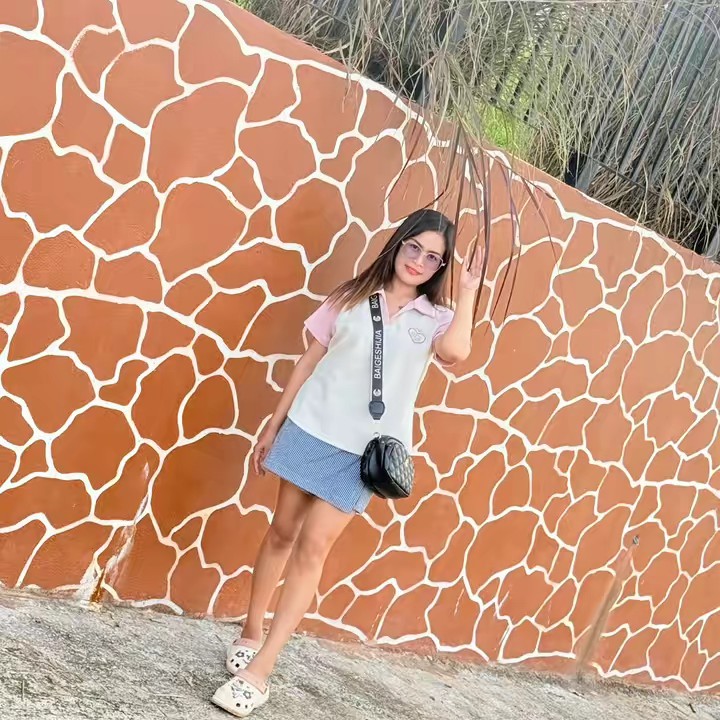 หญิงจอยเองค่ะ