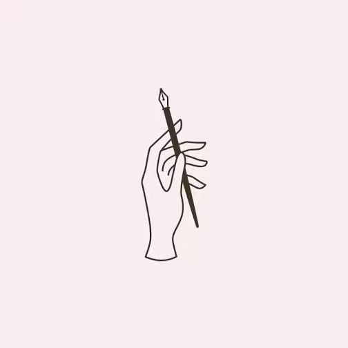 Inked Visionary ✏️