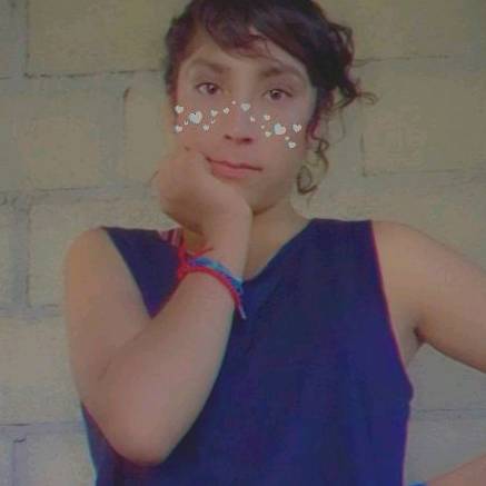 Sandra Oropeza Aguir