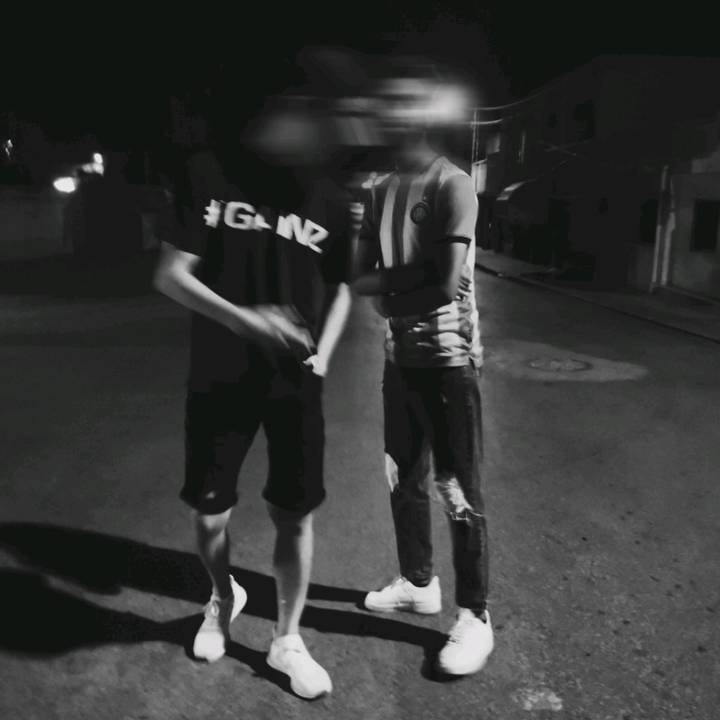 C H A R L I E 🇧🇷