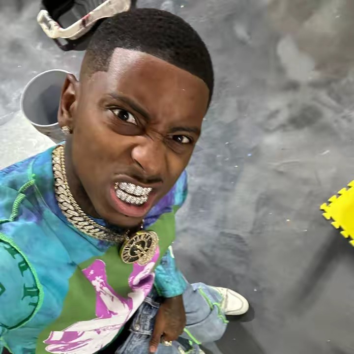 FunnyMike