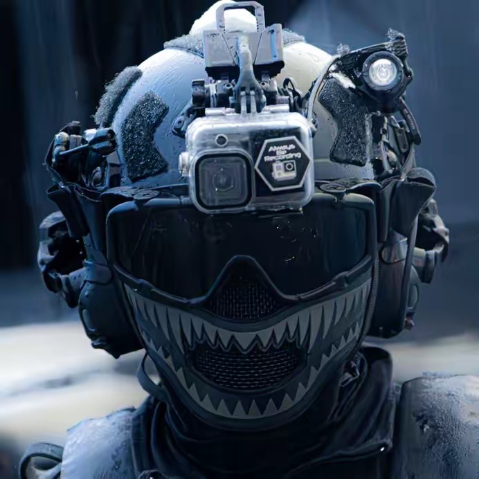 Operator Leo