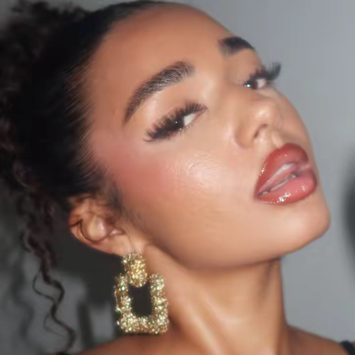Scarlet May