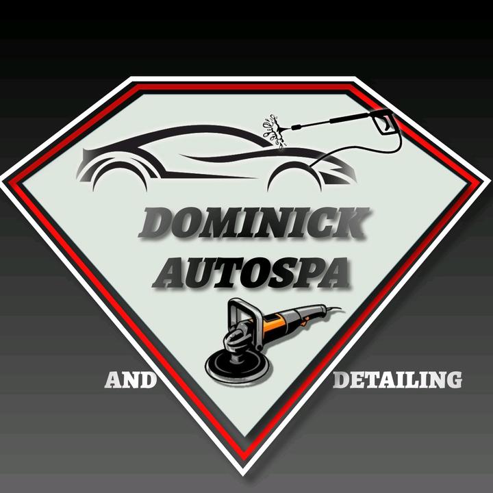 Dominick Autospa 🚗⚜️
