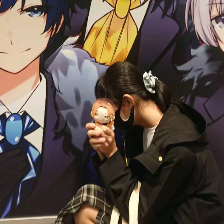 もう浮上しない垢