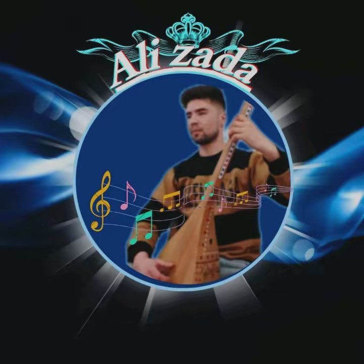 Nader Alizada🎙️🎼🎶