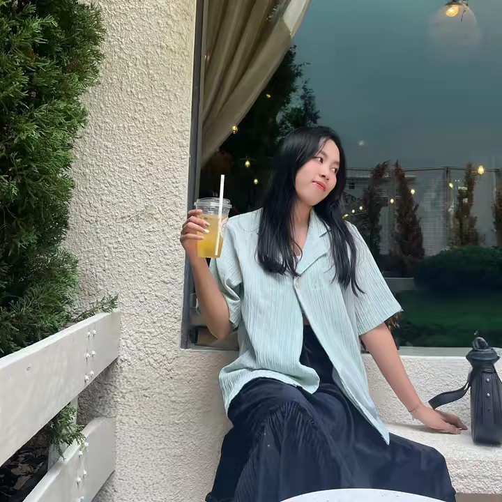 Áo bông nhỏ tri kỷ 📸