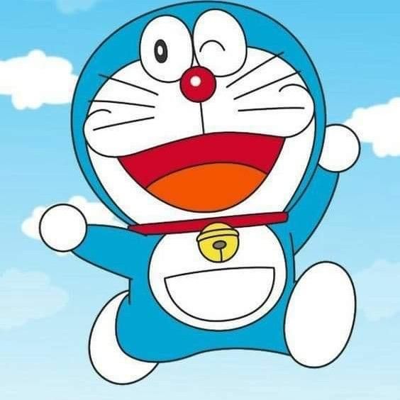 😍Doraemon😍