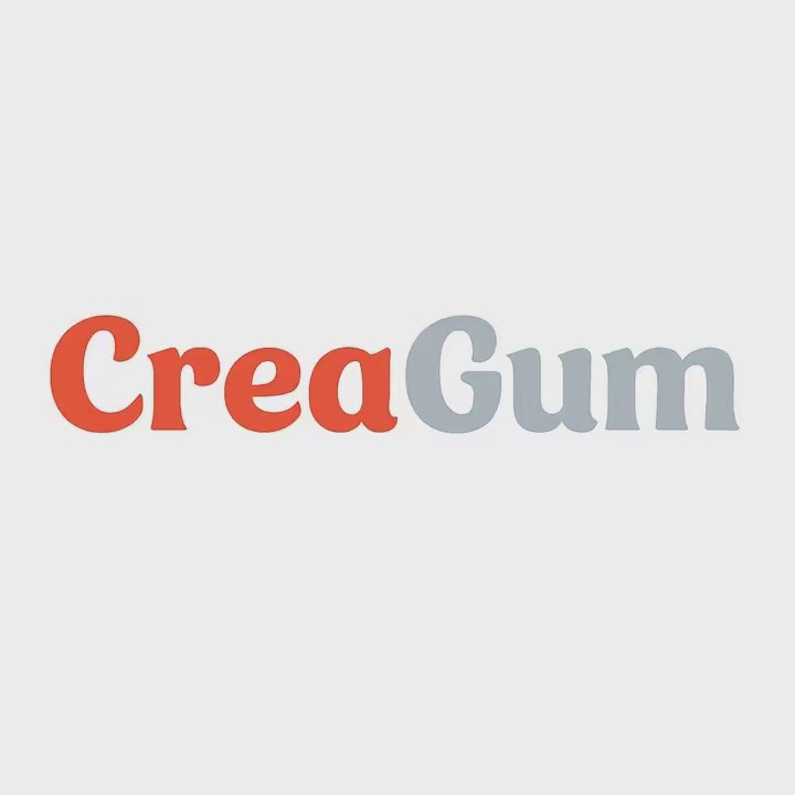 CreaGum - Gummy de Creatina