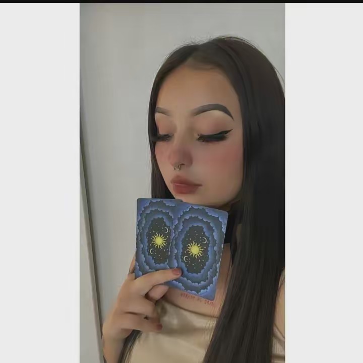 El tarot de Ramírez