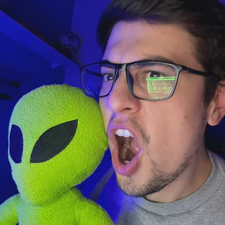 LiveDoWesley👽🐊