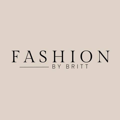 FashionbyBritt | fashion store