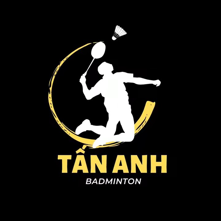 TẤN ANH BADMINTON
