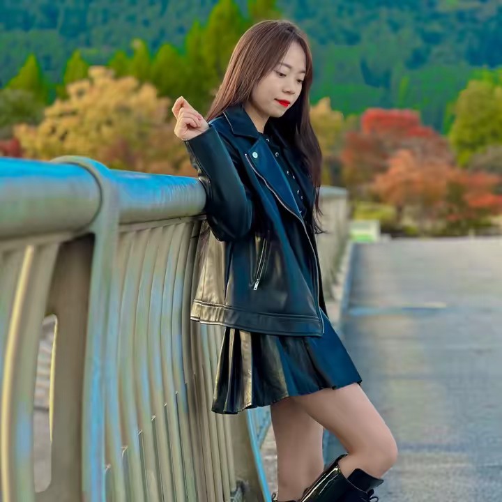 Kohana -chan ☘️🇯🇵