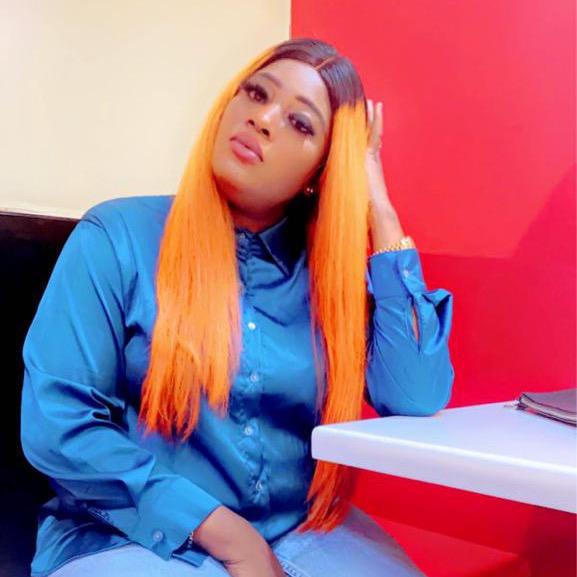 ISI Child Of Grace💯🇳🇬🇬🇧💞