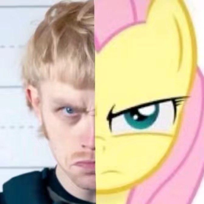 ☆⃟joostx⃟fluttershy⃟☆