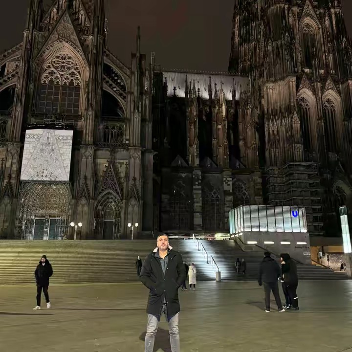 AMED21 germany🇩🇪