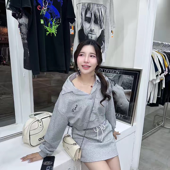 แซมมี่ไม่กินผัก