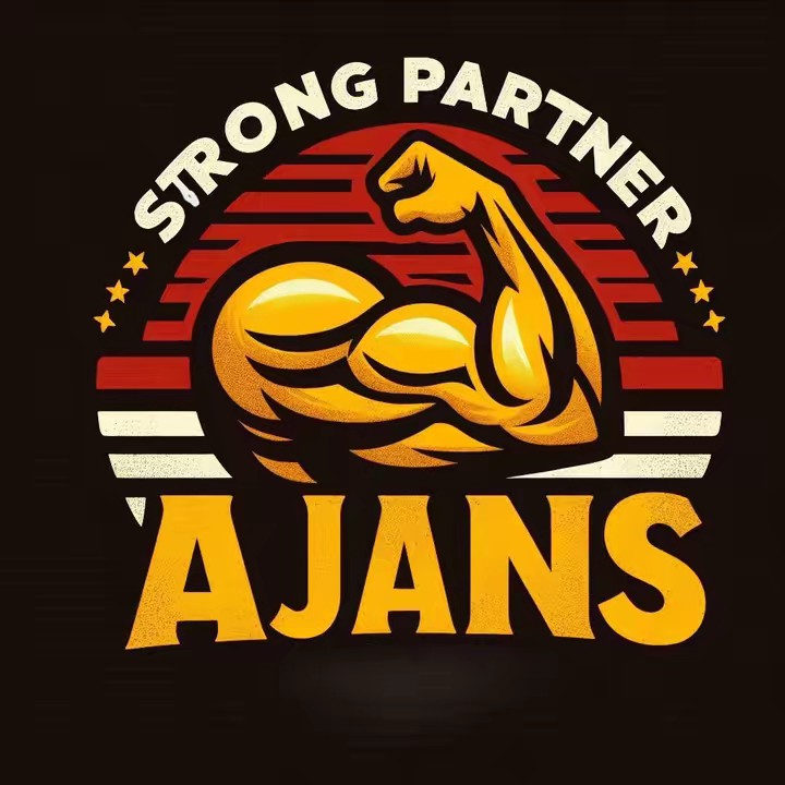 Strong Partner Ajans®️