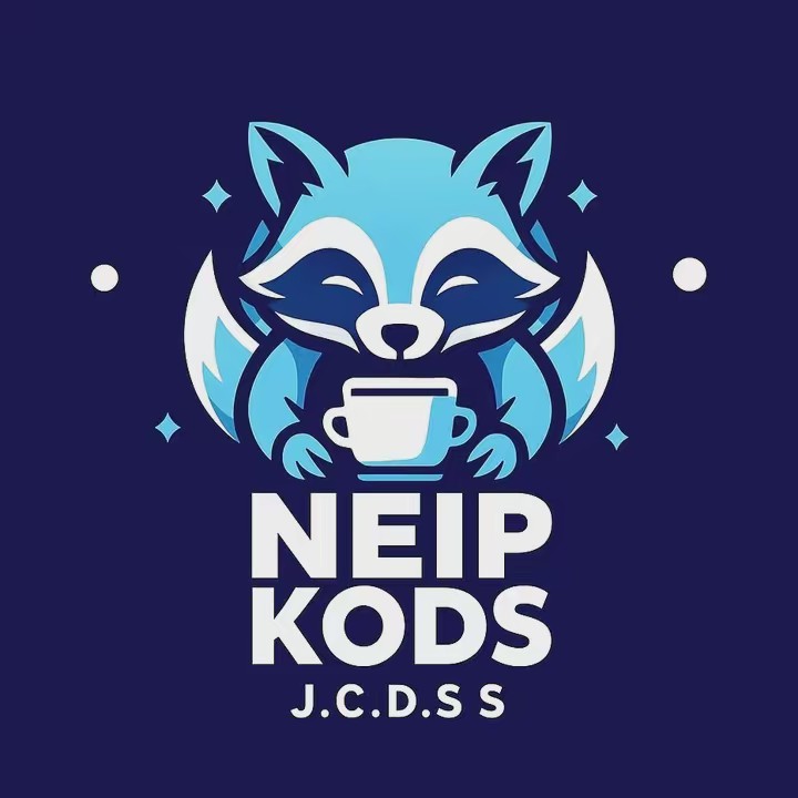 NeipKods