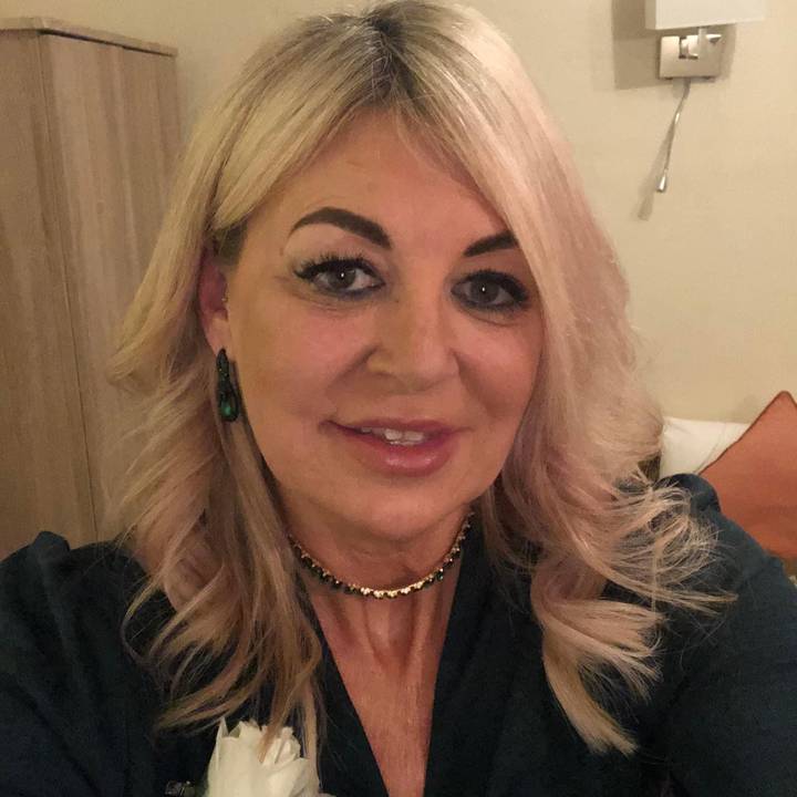 Vicky Paint 💜