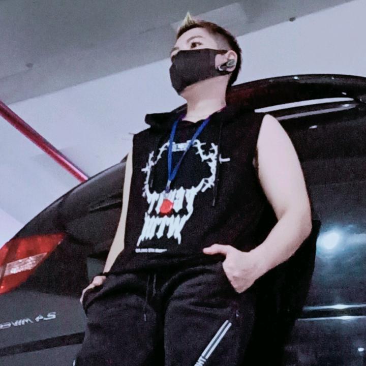 🌈🇲🇨LANA SCORPIO, 🇹🇼🌈