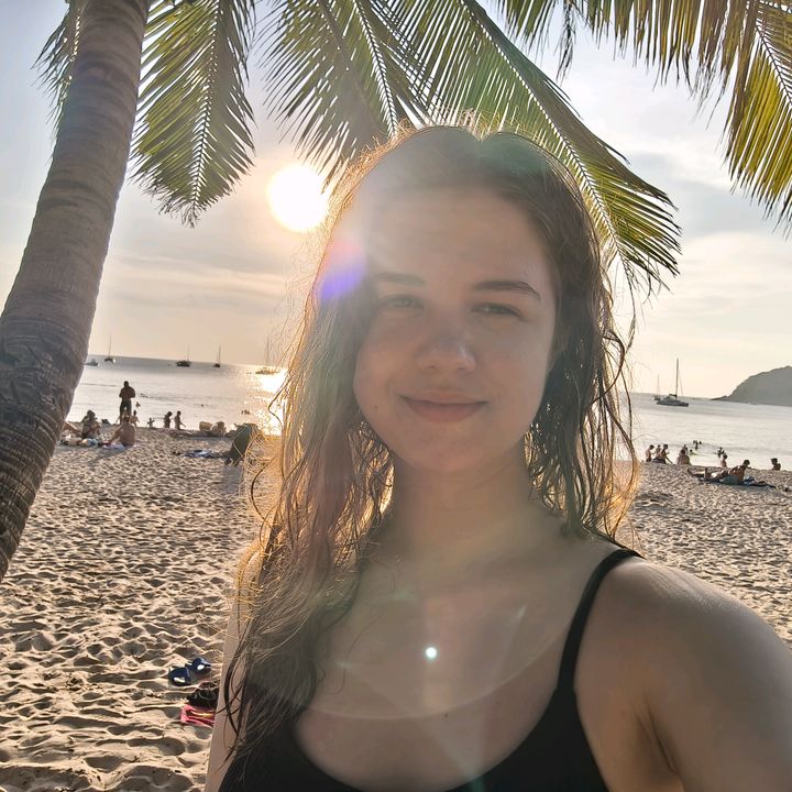 саша - растения каждый день