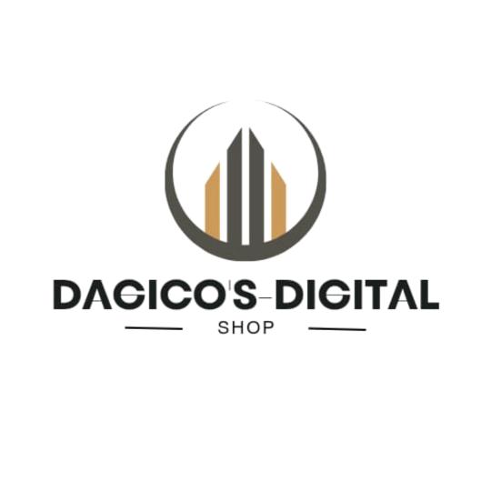 DAGICOSDIGITALSHOP