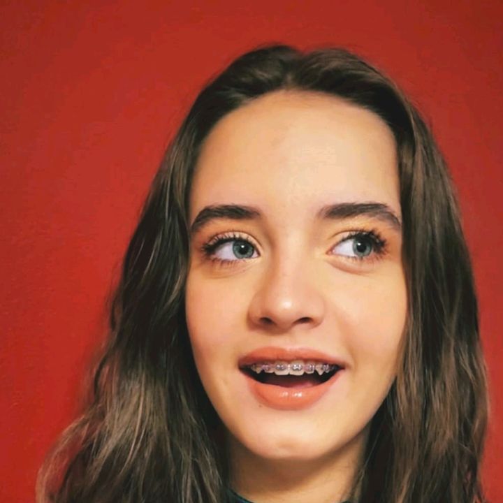 Maya Berry Spear 🔵