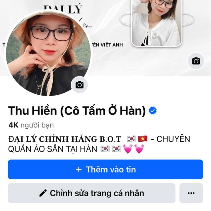 🇰🇷🇰🇷TIỆM NHÀ THU HIỀN🇰🇷