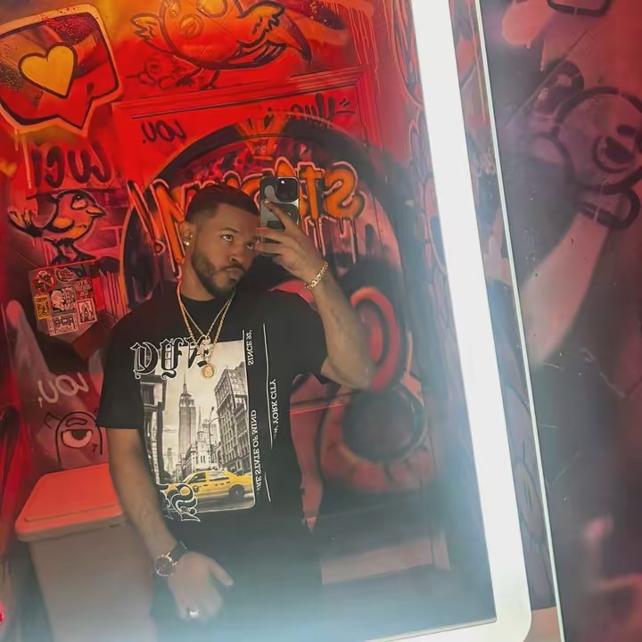 Gʀᴇɢᴏʀʏ Pᴀᴅɪʟʟᴀ 🧸