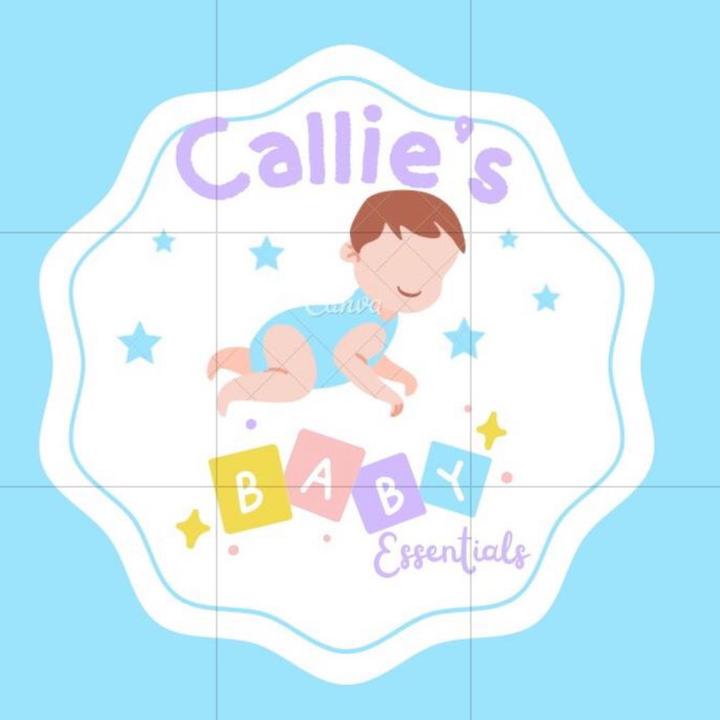 CALLIE’S & AIDN’S BB. ESS