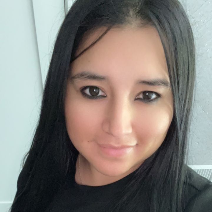 Evelyn Jeannette Muñoz