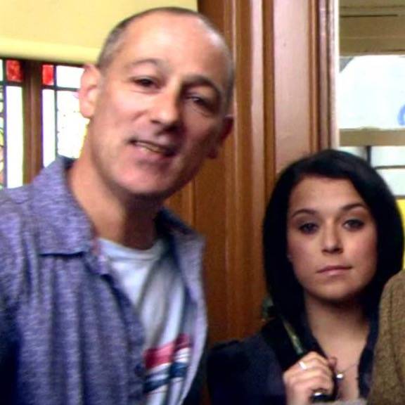 TRACY BEAKER EDITSSSSS