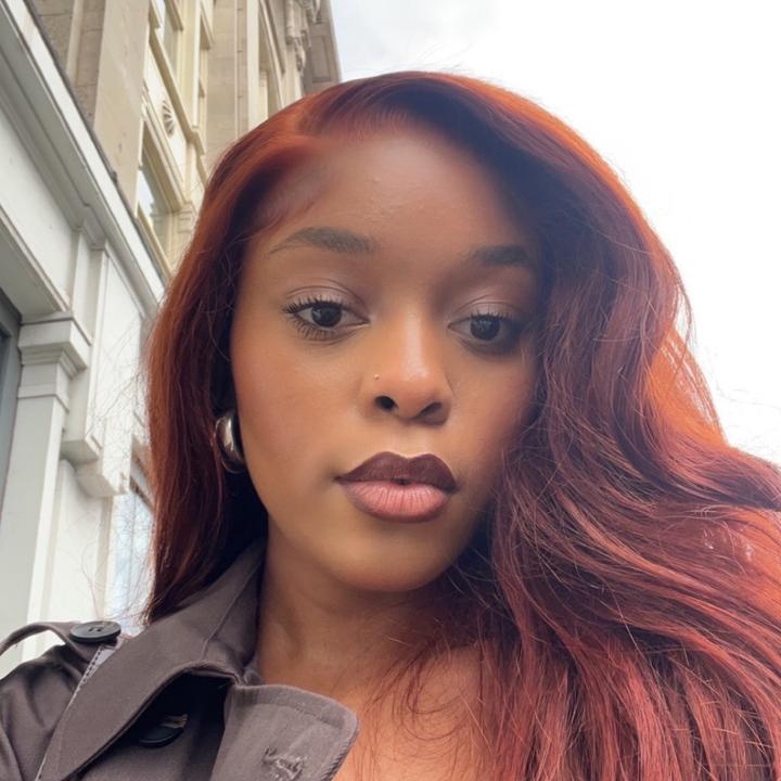 D R U  T H E  A R T I S T 🦋