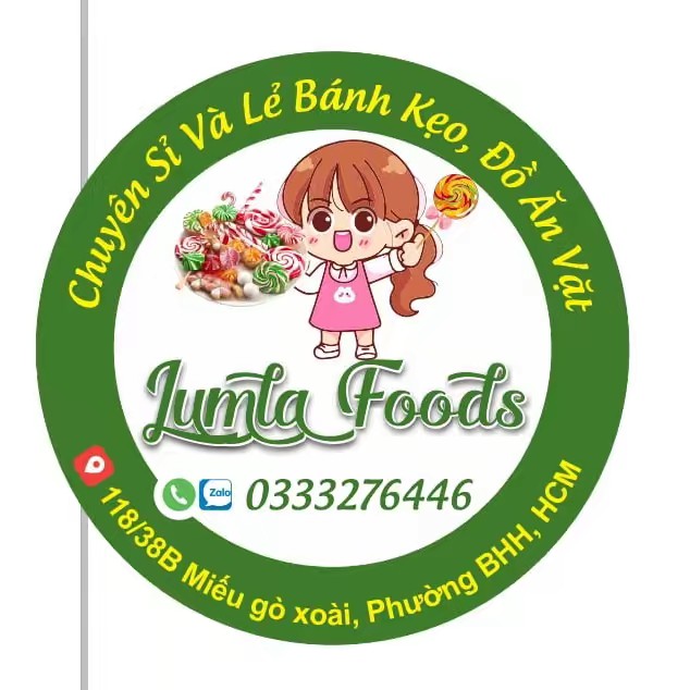 Ăn vặt LumLa