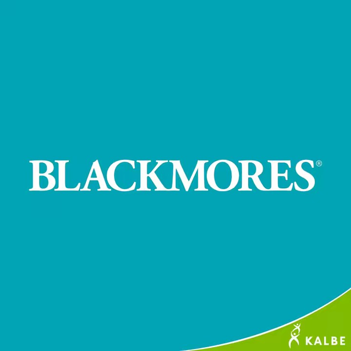 Blackmores Indonesia