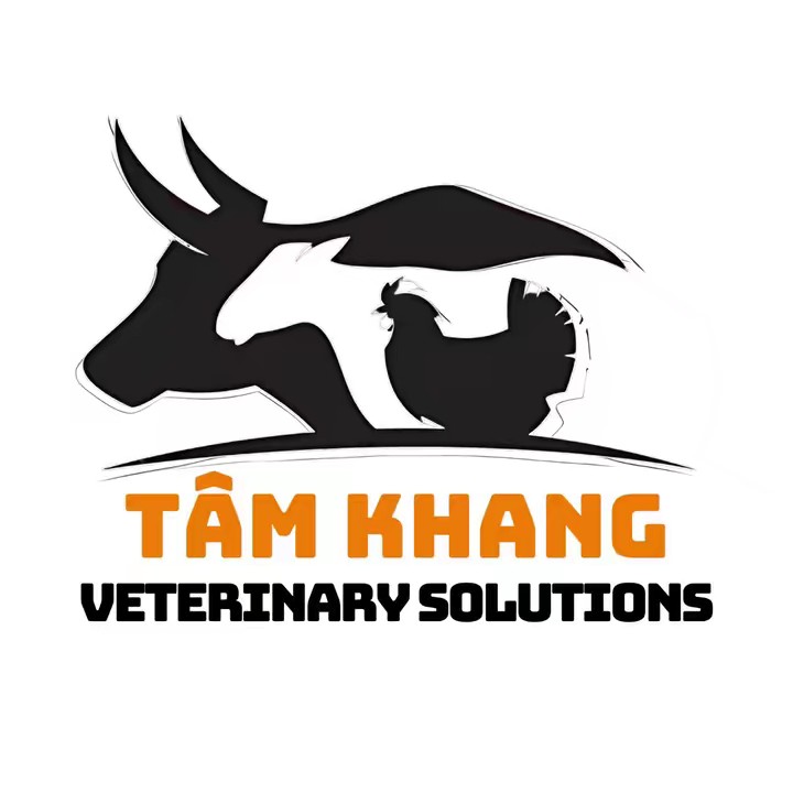 Thú Y Tâm Khang