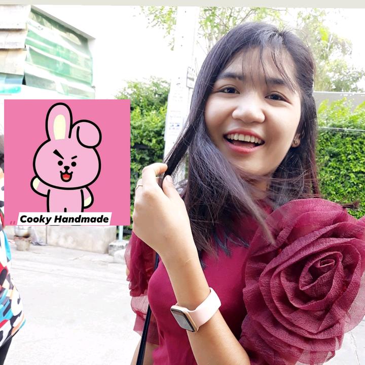 Cooky Handmads TV