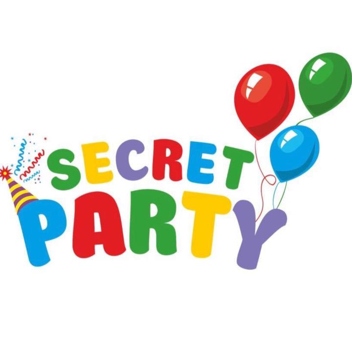 SecretPartyif